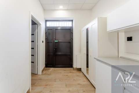 lokal usługowy w centrum Kołobrzegu 