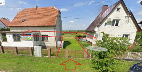 Działka budowlana bez pośredników