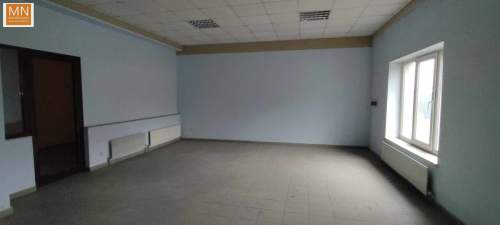 Wadowice, LOKAL PARTER,duży, PARKING własny,