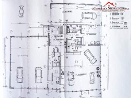 Nowy obiekt / Hala / Salon 740 m2 - Podgórz Toruń