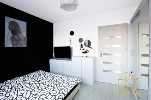 Sprzedam/2pokoje/49m2/Wykończone/ul.Dębskiego106