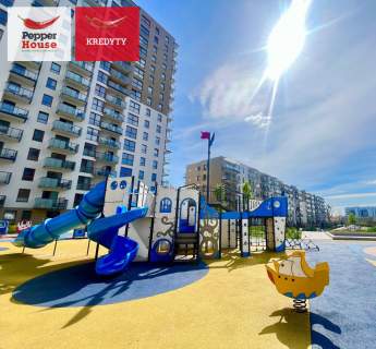 nowoczesny apartament blisko morza
