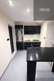 Mieszkanie 35,4 m2 w Nowej Rudzie