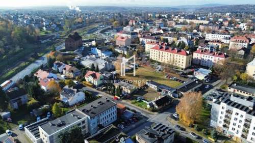 NIERUCHOMOŚĆ KOMERCYJNA, CENTRUM JASŁA, UL. WYSPIAŃSKIEGO
