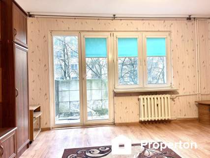 Mieszkanie 59,1 m2 od. Staszica