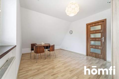 Ciche mieszkanie 30 m przy Silesia City Center
