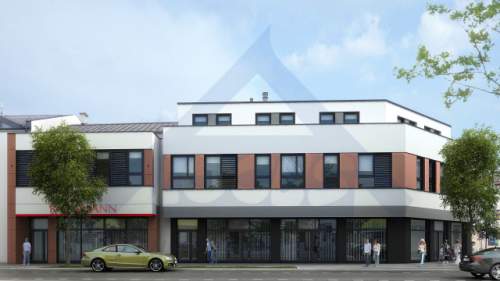 Lokal 500 m2 Piaseczno do wynajęcia.