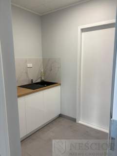 Atrakcyjny lokal usługowy w centrum 100m2