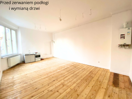 BEZ PROWIZJI Twój nowy dom lub biznes