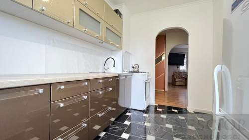 Przytulne mieszkanie 48,8 m z dużym balkonem