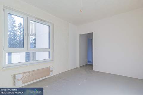 Komfortowe 3 pokoje, duży balkon, parking