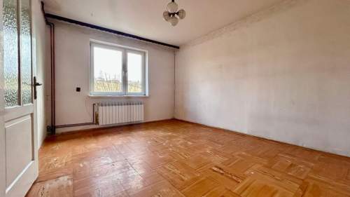 Dom dwupokoleniowy z widokiem na góry