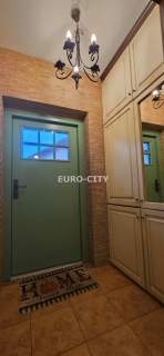 2 dom pod lasem, 10min za Wrocławiem