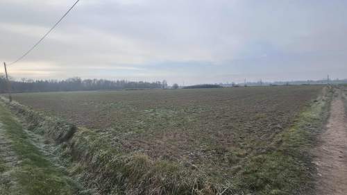 Sprzedam działki budowlane 10 arowe, Prędocin