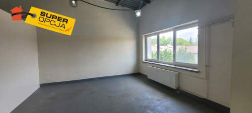 lokal handlowy- Wieliczka