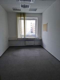 Do wynajęcia biuro w Al. Jerozolimskie 994m2