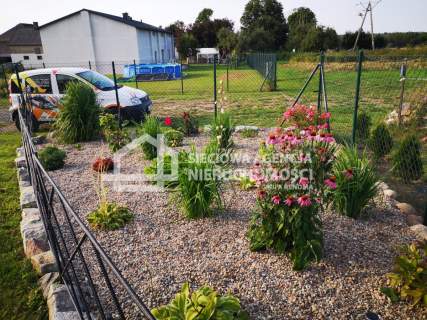 Dom wolnostojący Białogarda 260m2 Blisko Łeby 