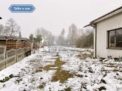 Lokal na wynajem Cykarzew Stary