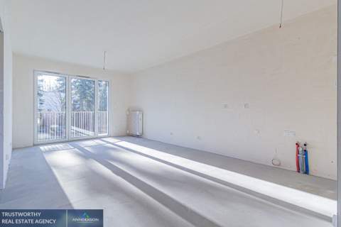 Komfortowe 3 pokoje, duży balkon, parking