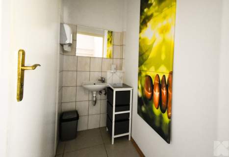 Wynajem Elegancki lokal pod gabinet kosmetyczny