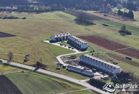 Mieszkania na sprzedaż, Lesko