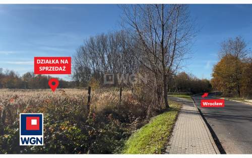 Działka inwestycyjna na sprzedaż przy WSSE