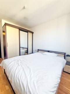 2 POKOJE - BALKON - GARAŻ - 54 M2 - OKULICKIEGO