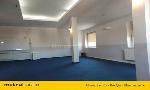 LOKAL BIUROWO MIESZKALNY POZNAŃ GRUNWALD 75M2