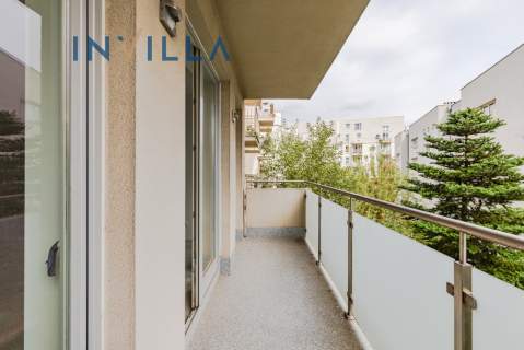 Apartament na Ochocie do własnej aranżacji