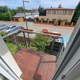 Kawalerka 30m2 Pruszków Osiedle SunHouse