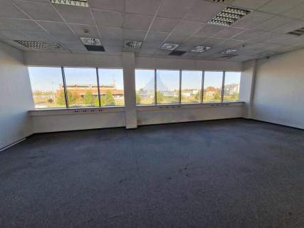 Biuro Annopol od 500 m2