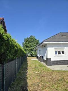 Dom Gorzów Wielkoposki, Osiedle Poznańskie, Klonowa - 241m