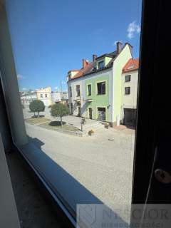 Lokal biurowy w atrakcyjnej lokalizacji 10m2