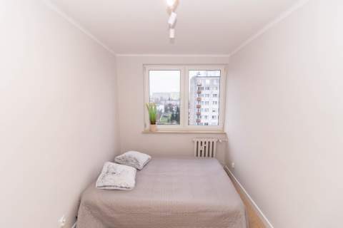 Mieszkanie po remoncie -2 pokoje-37,1m2 ul. Polna