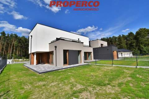 Dom 4 pok., 120 m2 m2, Bilcza, gm. Morawica