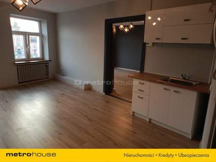 Mieszkanie/lokal biurowy w centrum Skierniewic