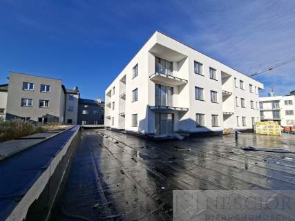 Mieszkanie w nowej inwestycji w centrum Siedlec