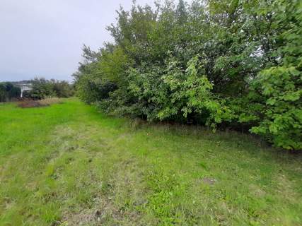 Budowlana Rogoźnik 18 a, gm. Bobrowniki