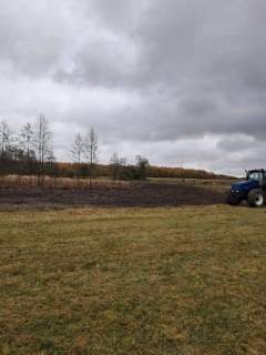 Działka rolna na sprzedaż, 39100 m2, Nowa Wieś