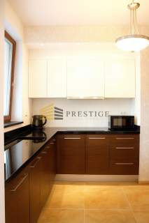 Super apartament na Grzybowskiej