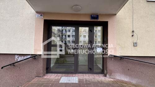 Kawalerka na start/inwestycja-Gdy Witomino