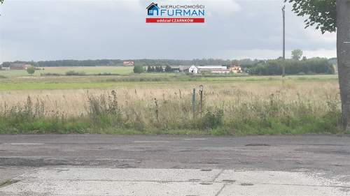 Działka na sprzedaż w Gąskach nad morzem