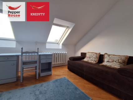 Wyjątkowy apartament 112 m2 po podłodze ze skosami