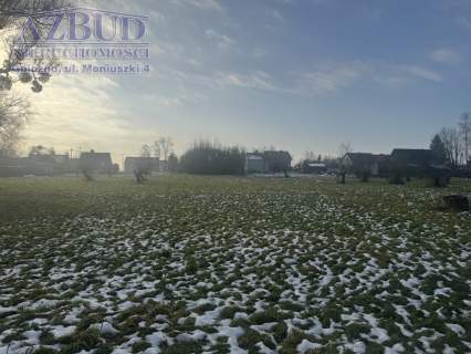 Działka inwestycyjna na sprzedaż, 12000 m2, Słupca