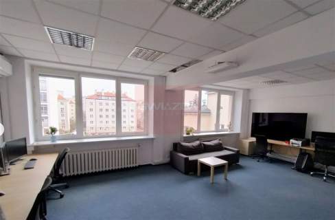 Nieruchomość komercyjna do wynajęcia, 203 m2, Warszawa