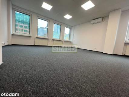 Rondo Onz , biurowiec ,dostęp24h ,recepcja