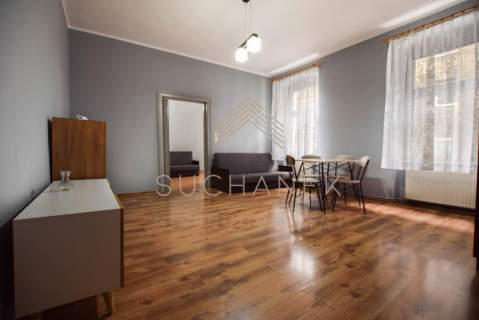 Mieszkanie do wynajęcia, 54 m2, Gliwice