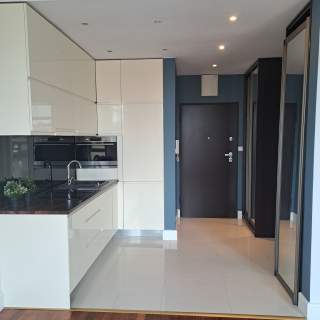 Kawalerka 30m2 Pruszków Osiedle SunHouse