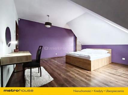 Nowoczesny dom z SPA, fotowoltaiką 136m2 Daleszyce