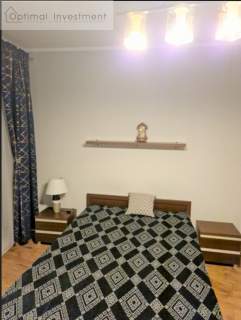 Mogilska 120 B. Apartament 2-pok. Balkon.